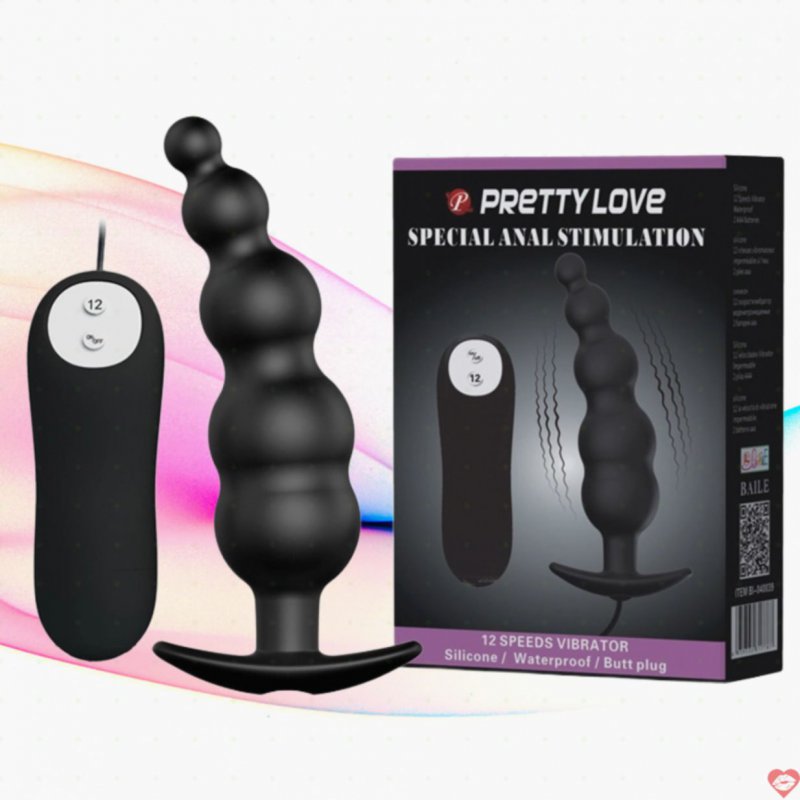 Máy Rung Pretty Love Kích Thích Hậu Môn