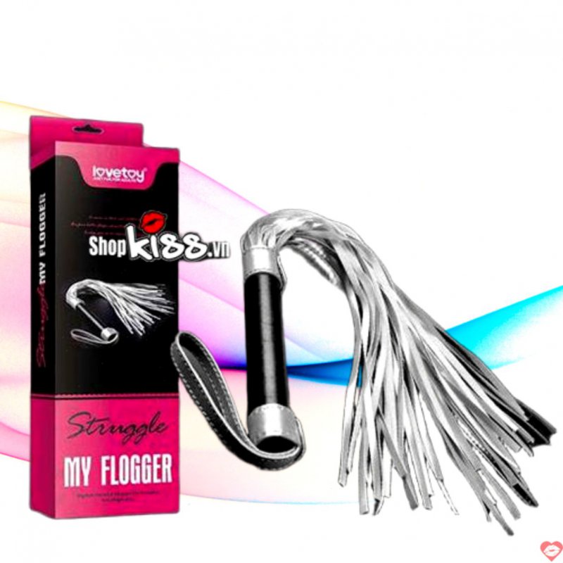 Roi da Lovetoy cao cấp bạo dâm phụ kiện sexy khơi gợi ham muốn 