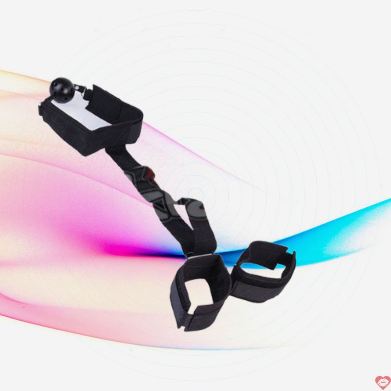 Khóa hàm còng tay BDSM chất lượng giá tốt mua ngay 