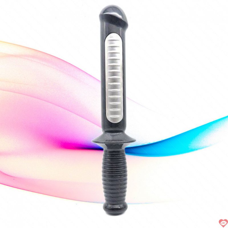 Dụng cụ xung điện kích thích âm đạo hậu môn bạo dâm sướng mê 