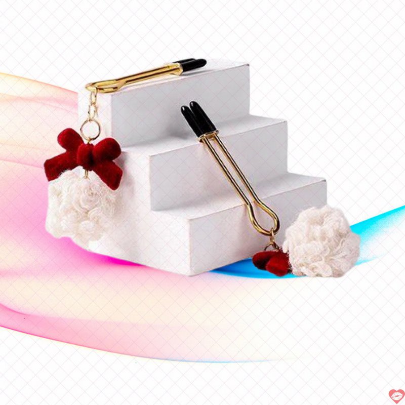 Vòng rung Cobra nhiều gai Pretty Love kích thích mạnh tăng khoái cảm 