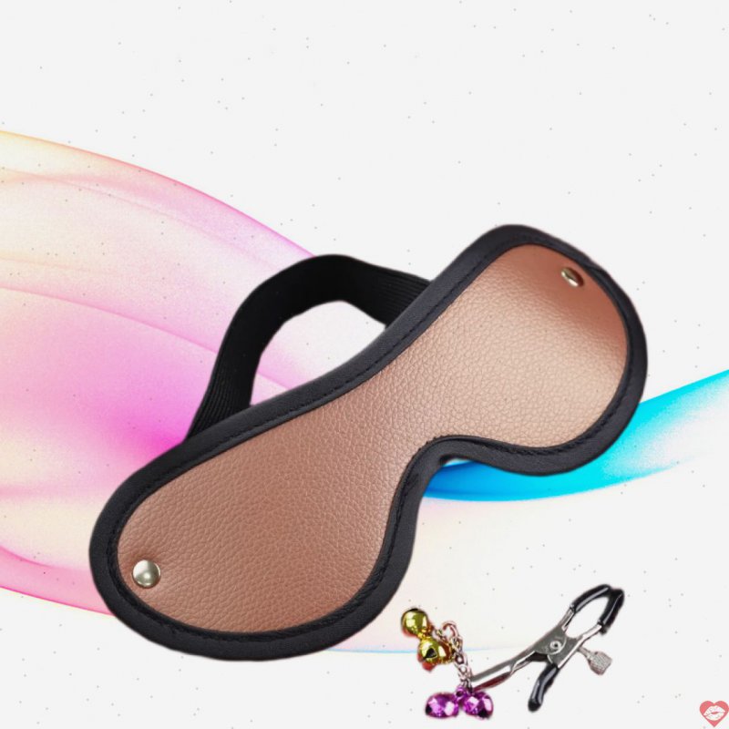 Bịt mắt YEAIN EYE MASK tăng hứng thú cho cặp đôi