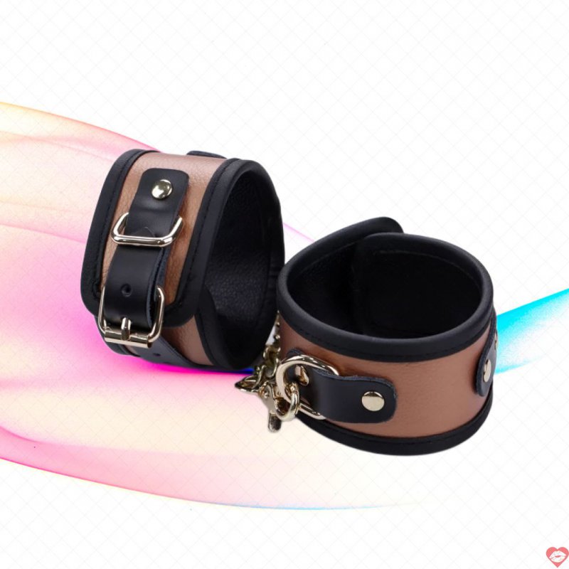 Còng tay - chân Yeain Wrists Cuffs tăng hưng phấn cho cuộc yêu