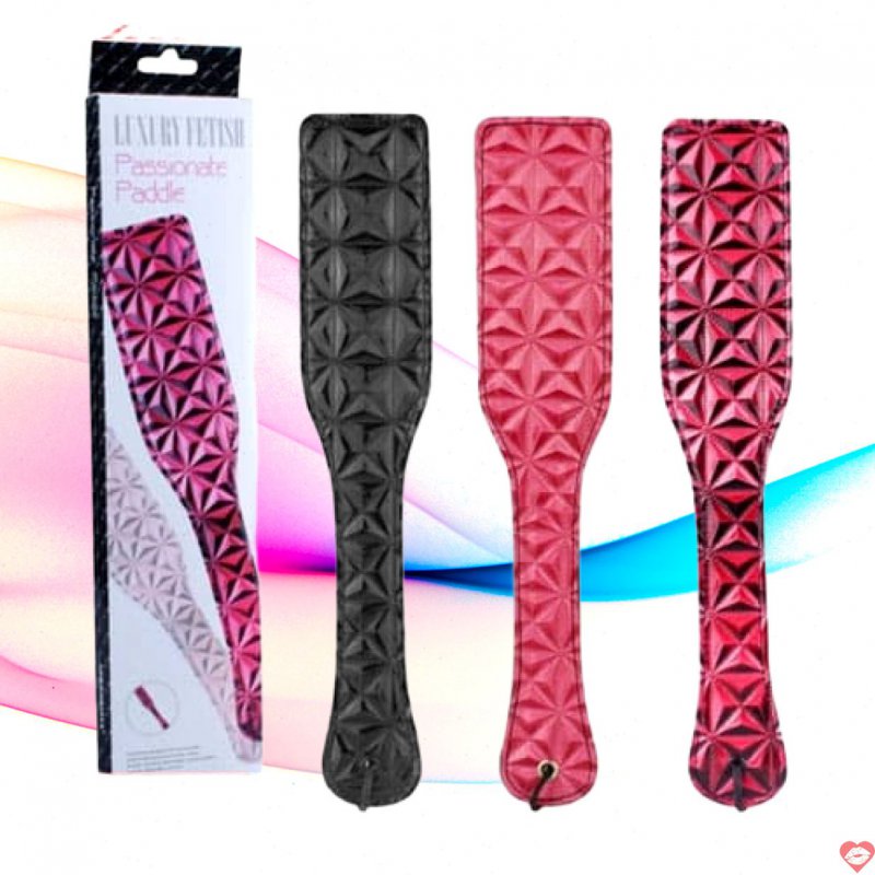 Luxury Fetish - Roi Quất Bạo Dâm BDSM Cực Ngầu - SHP994