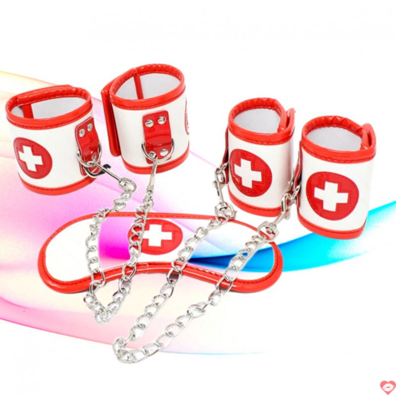 Bộ đồ chơi SM nữ y tá