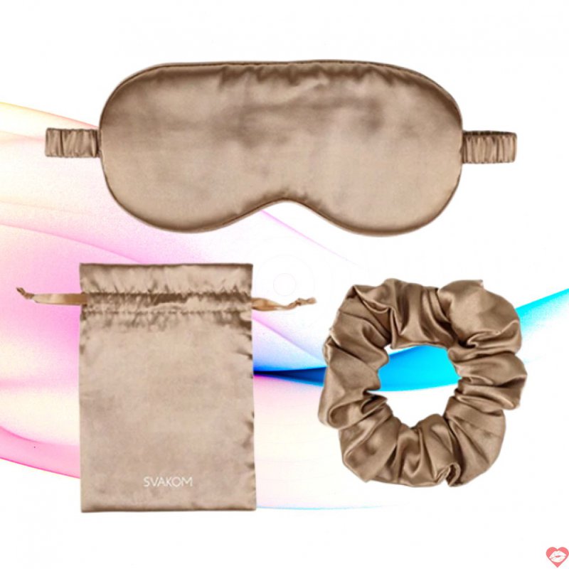 Bộ quà tặng Svakom Self Love Kit
