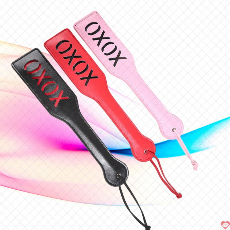 Đồ chơi SM- Cây phết đít da XO