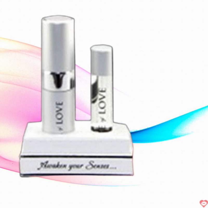 Nước hoa tình ái USA cao cấp Eye of Love cho nữ