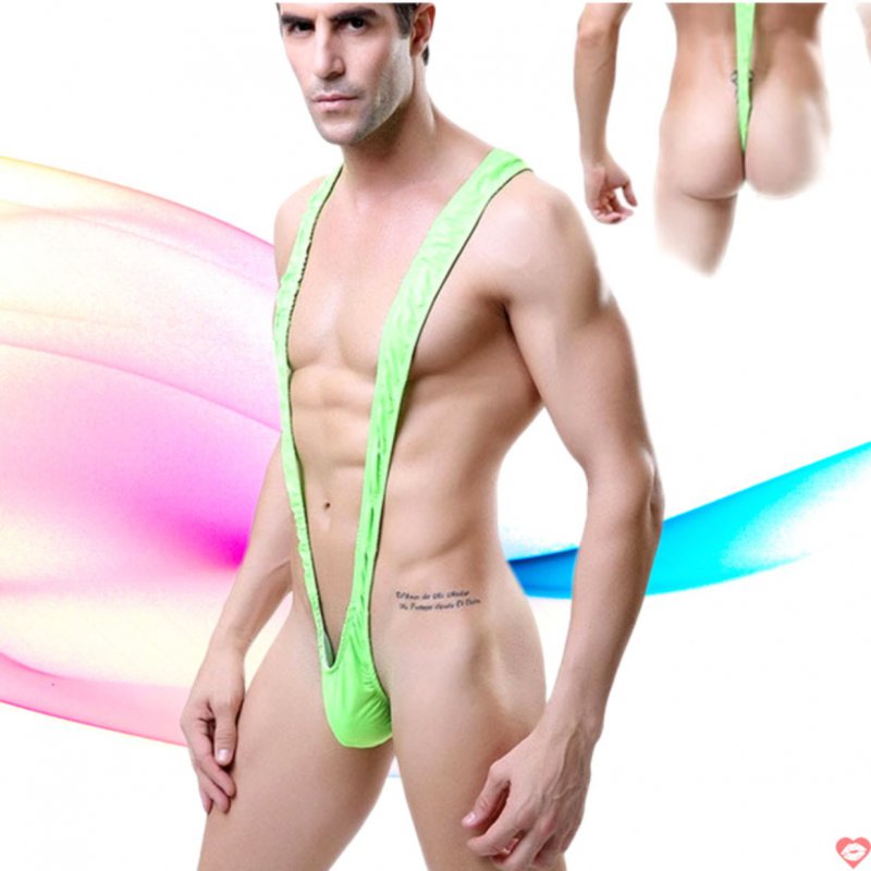 Bộ đồ lót nam sexy