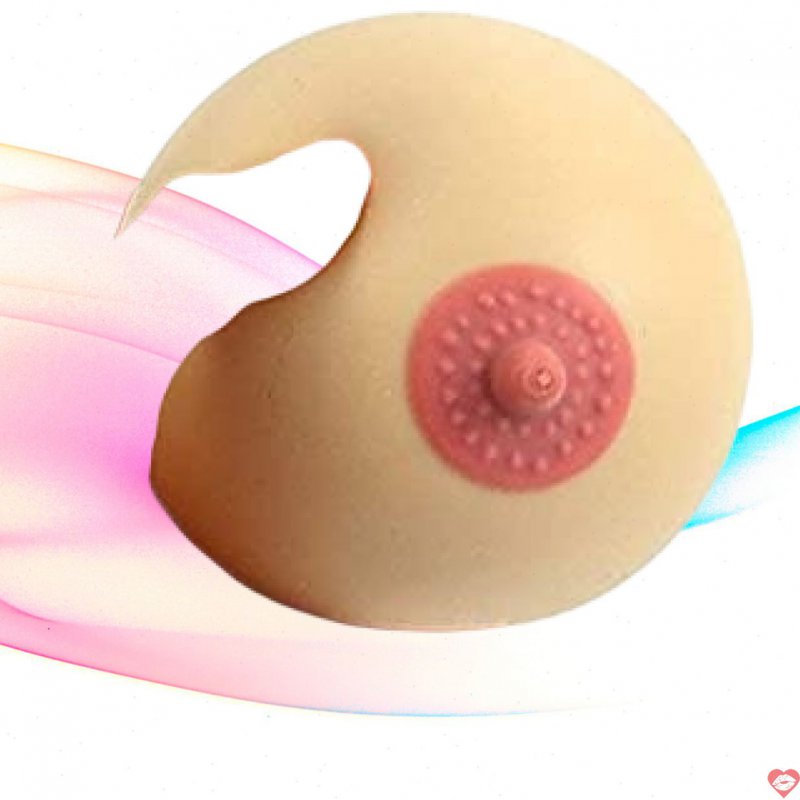 Ngực giả silicone giống như thật
