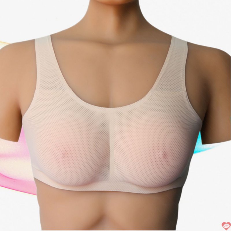 Áo ngưc giả cao cấp tiện lợi
