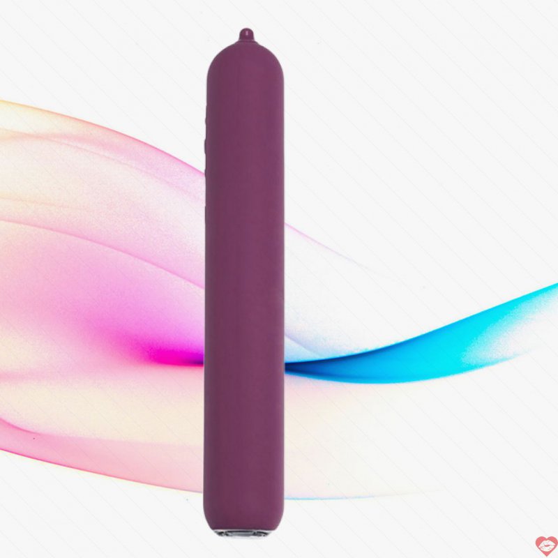 Mát xa điểm G cao cấp gắn camera Svakom Siime Gaga