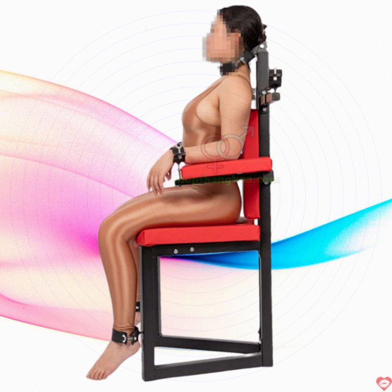 Ghế tình dục BDSM giúp mang đến khoái cảm mới lạ