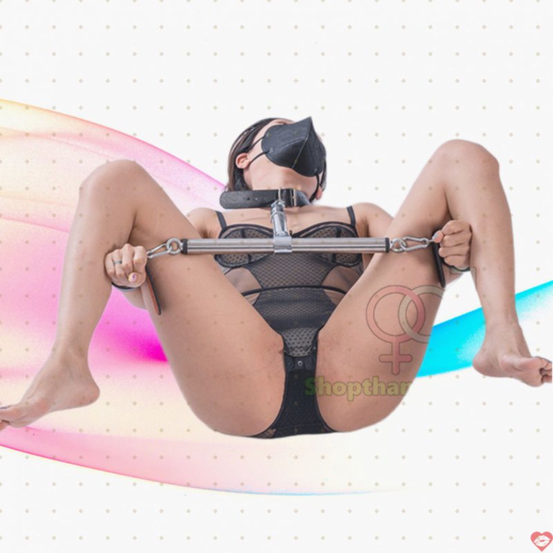 Đồ chơi SM trói buộc tạo tư thế kích thích SGM023 5