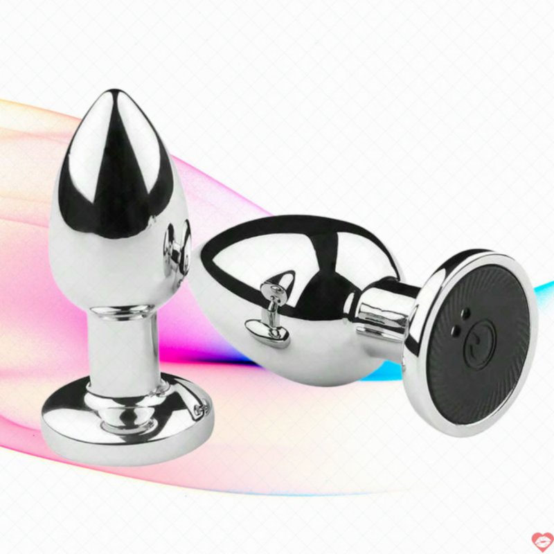Trải Nghiệm Với Siêu Phẩm Phích Cắm Kim Loại Điều Khiển Từ Xa