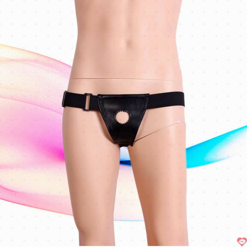 Phụ Kiện Dương Vật Dây Đeo Mini