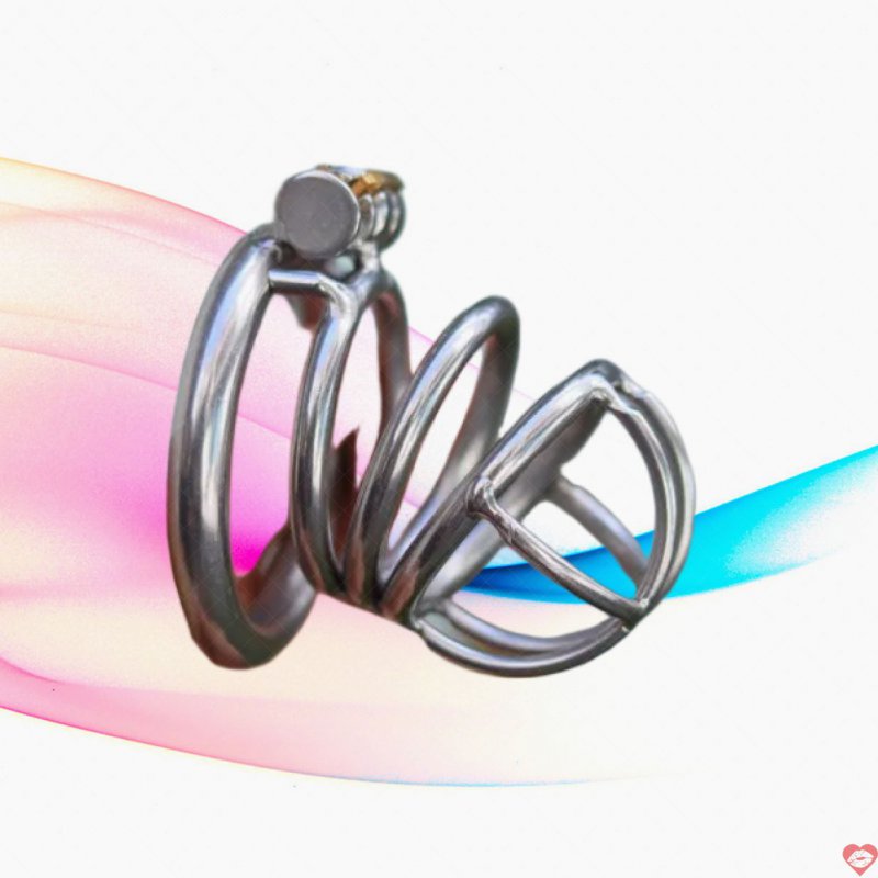 Khóa Cu Inox Lò Xo Lớn