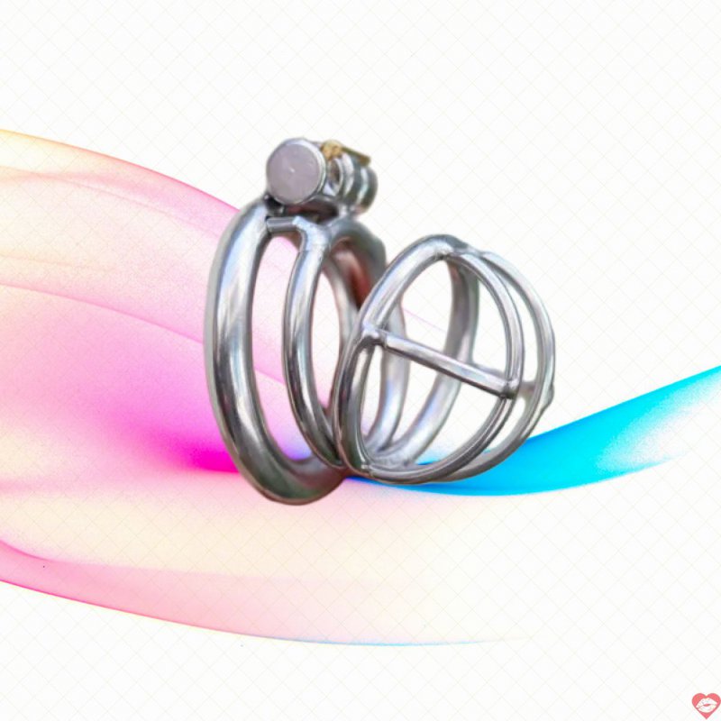 Khóa Cu Inox Lò Xo Nhỏ