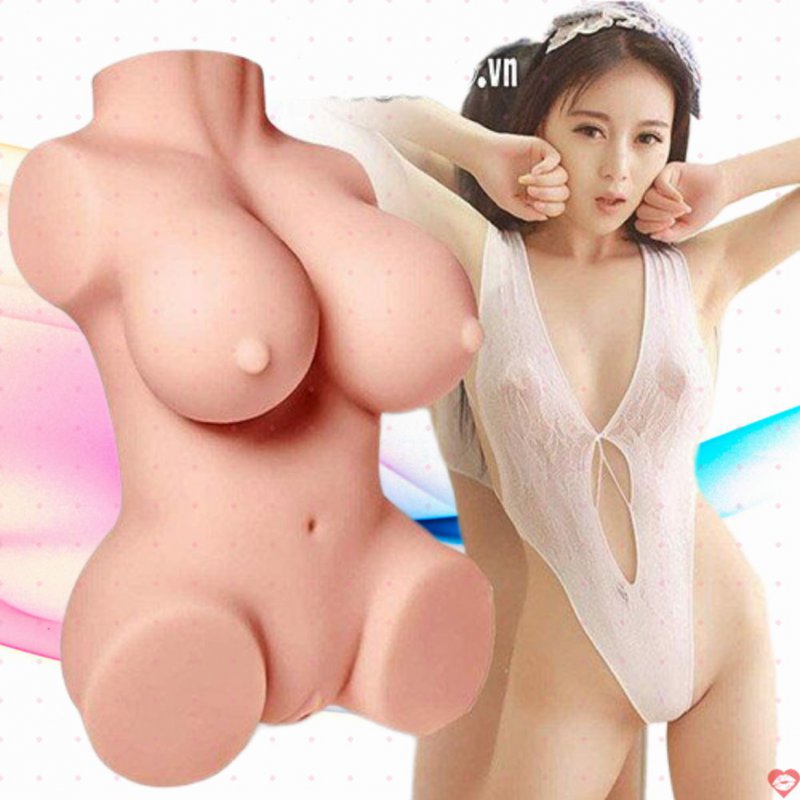 Bán búp bê tình dục nhỏ gọn chân thực, giá tốt hấp dẫn 
