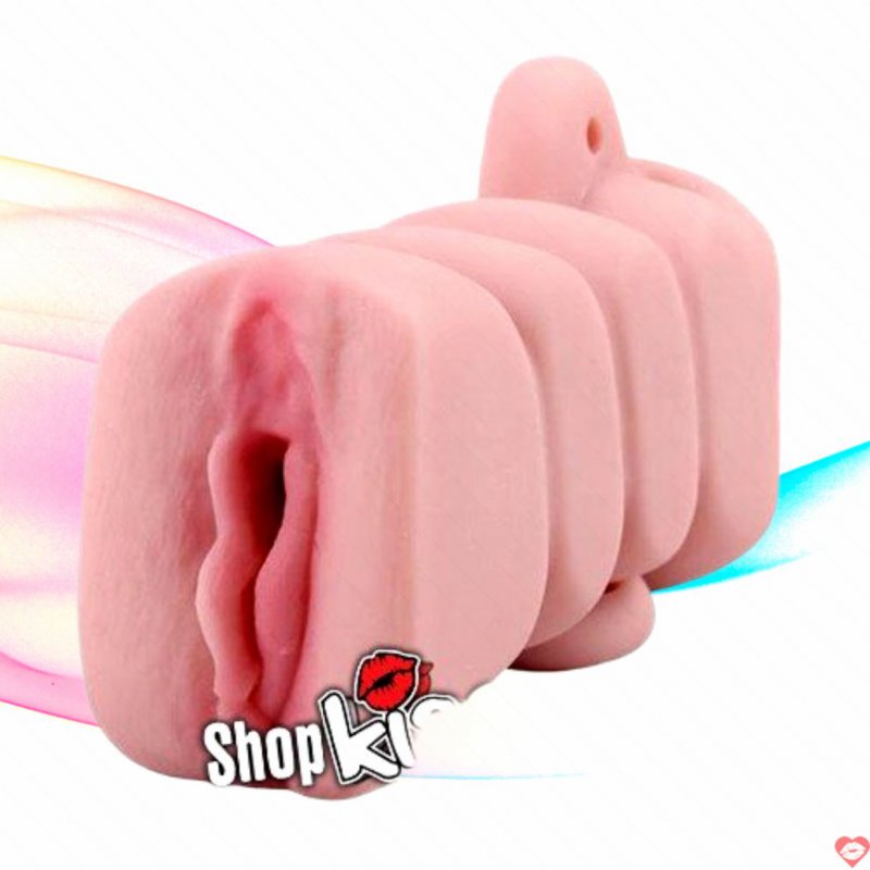 Âm Đạo Giả Ashton Moore Tự Nhiên Tăng Khoái Cảm Giá Tốt 