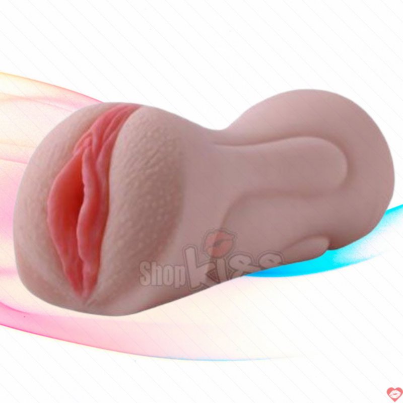 Âm đạo giả hai đầu Môi hồng gợi cảm Hấp dẫn khó cưỡng 