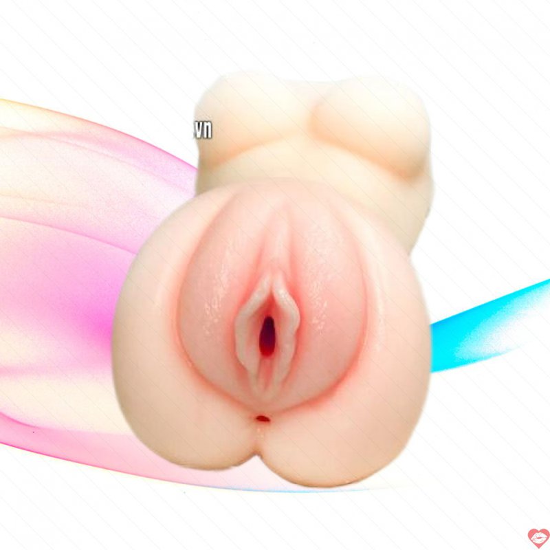 Âm Đạo Giả Silicone Jiuai Mềm Mịn Thật Tự Nhiên Kích Thích 