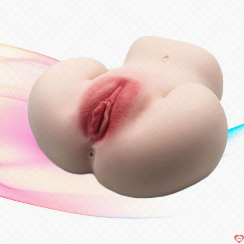 Âm đạo silicon mềm mại tự nhiên kích thích khoái cảm cao cấp 