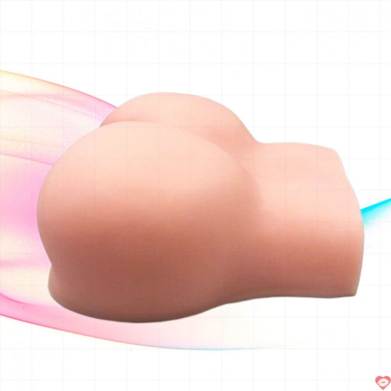 Âm đạo giả silicon mềm mại kích thích cực đã thủ dâm 