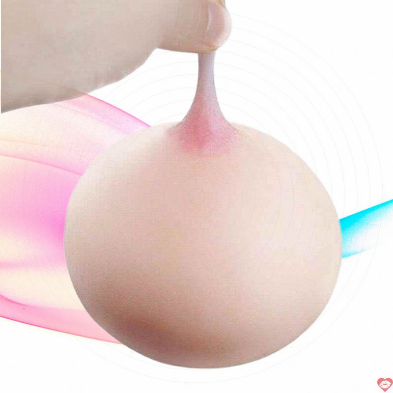 Âm đạo silicon mềm mại 2 trong 1, cảm giác thật, cực sướng 