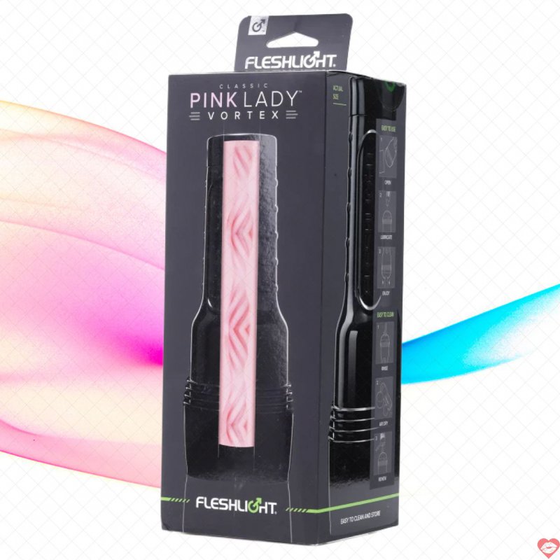 FleshLight Vortex chính hãng Mỹ Tây Ban Nha đồ chơi người lớn cao cấp 