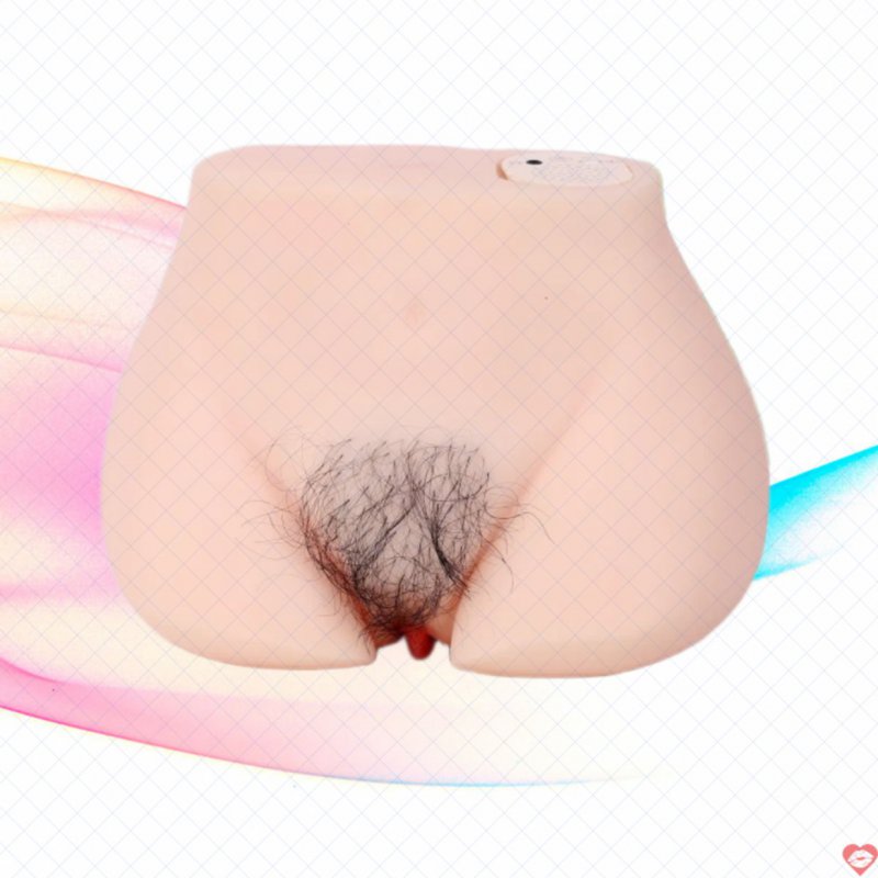 Manmiao MD-15 trắng mịn mông giả rung rên kích thích cực đã 