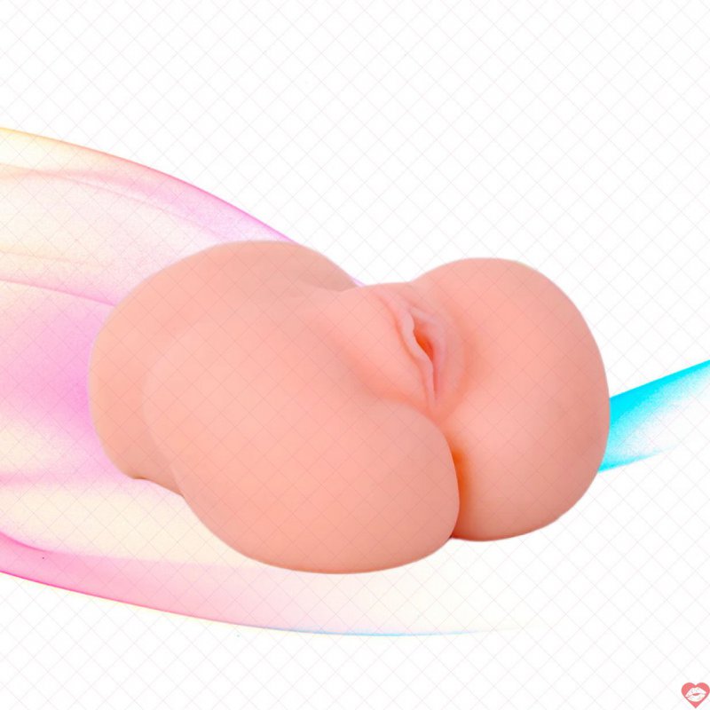 Mông giả hồng hào rung rên mê hoặc kích thích phái mạnh 
