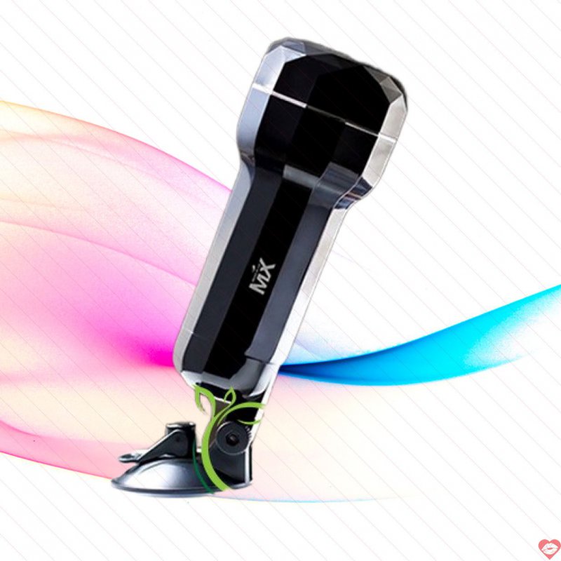 MX Dream Of Cup silicon mềm rung êm tiếng rên chân thực 