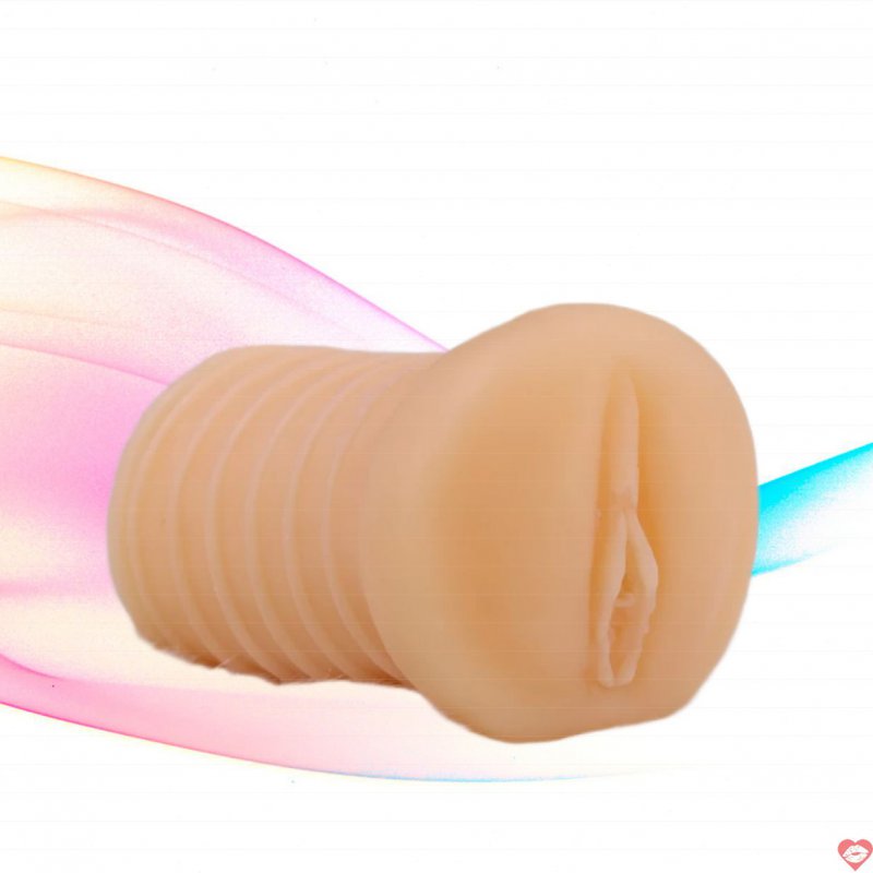 Âm đạo giả cầm tay Meiki Nippori Nhật Bản hộp gỗ siêu thực 