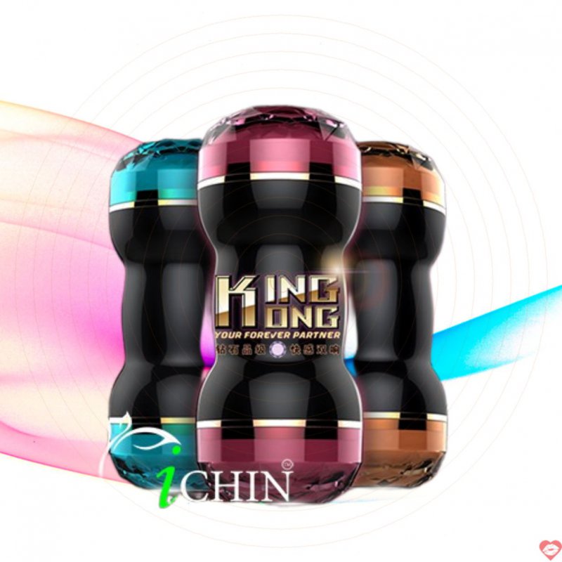 Rends King Kong âm đạo hậu môn chính hãng Nhật Bản sang trọng 