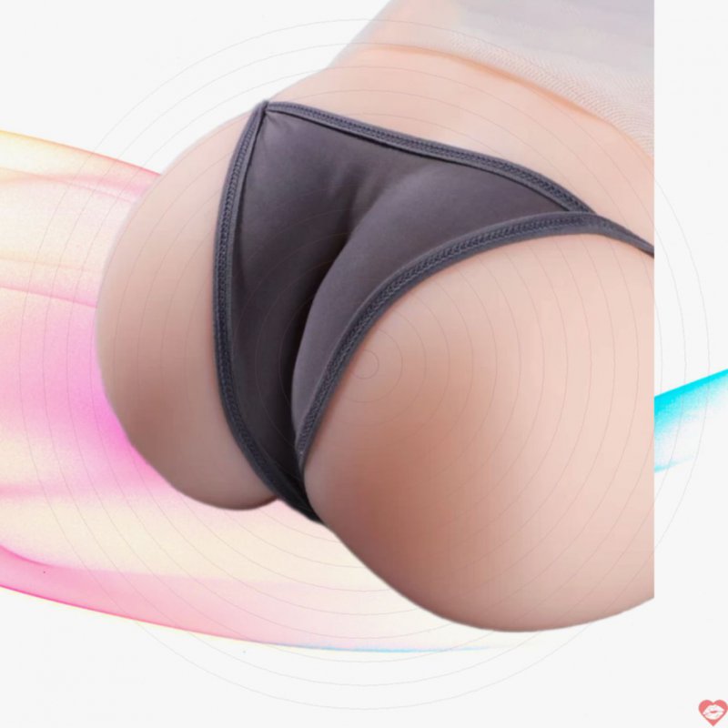 Rends Nanahara mông giả silicone 3kg siêu thực Nhật Bản 