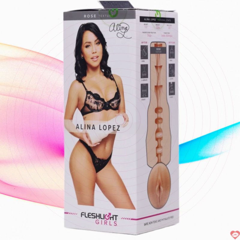 Fleshlight Girls sextoy cho nam hàng đầu kích thích cực mạnh 