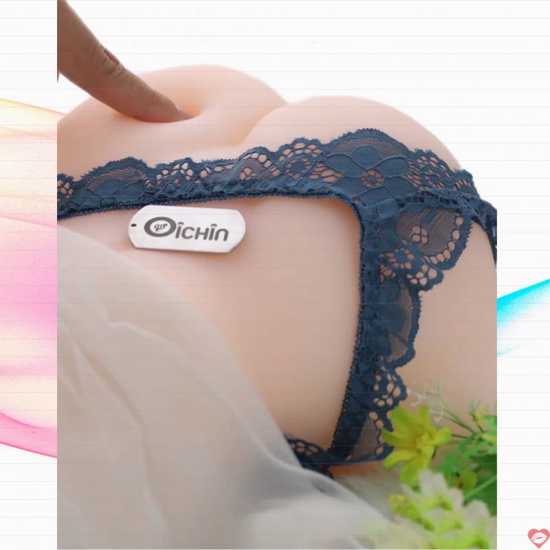 Mông giả RENDS Rena Aoi 3kg mềm mịn chân thực, cảm giác thật 