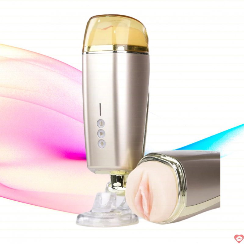 ManMiao MR-02 đa điểm rung cực mạnh nhiều chế độ độc đáo 