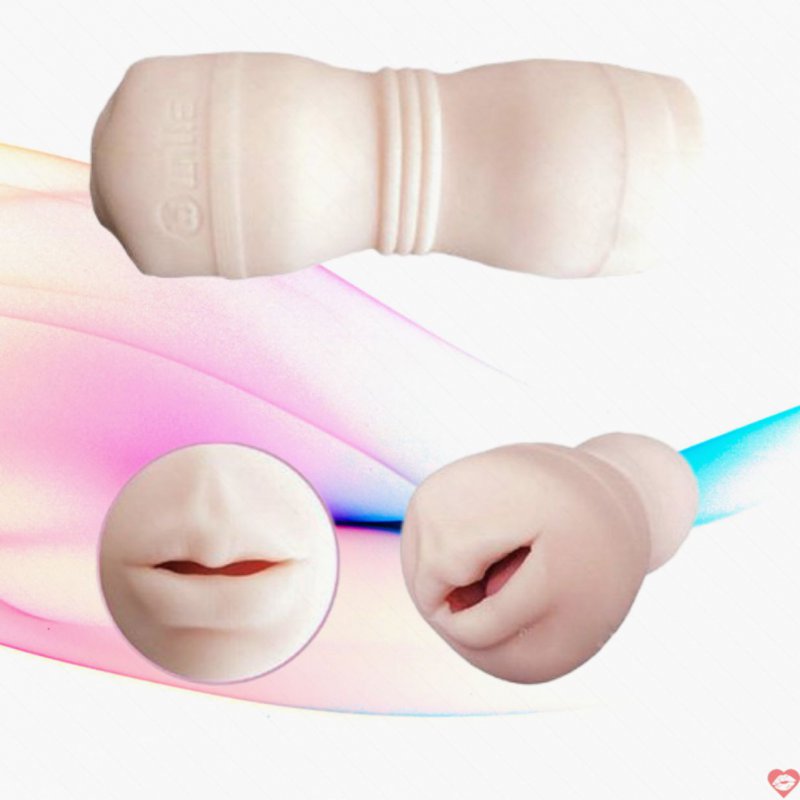 Âm đạo giả miệng bú mút tuyệt đỉnh, kích thích cực mạnh 