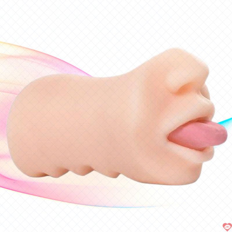 Đồ chơi tình dục miệng chất lượng cao kích thích cảm giác mạnh 