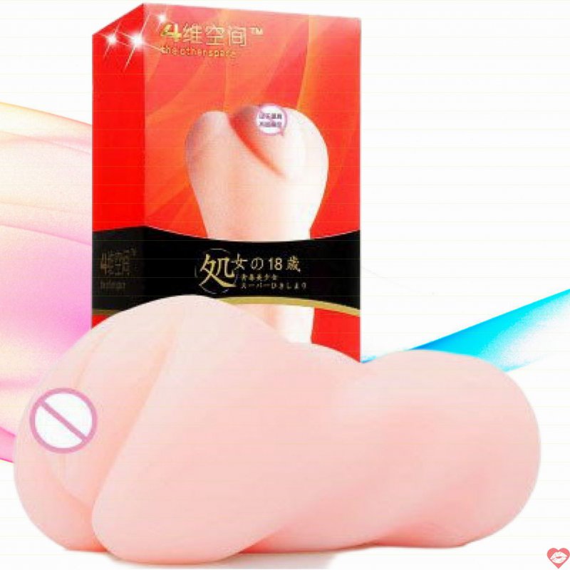 Âm đạo giả Leten silicone chân thật chất lượng giá tốt 
