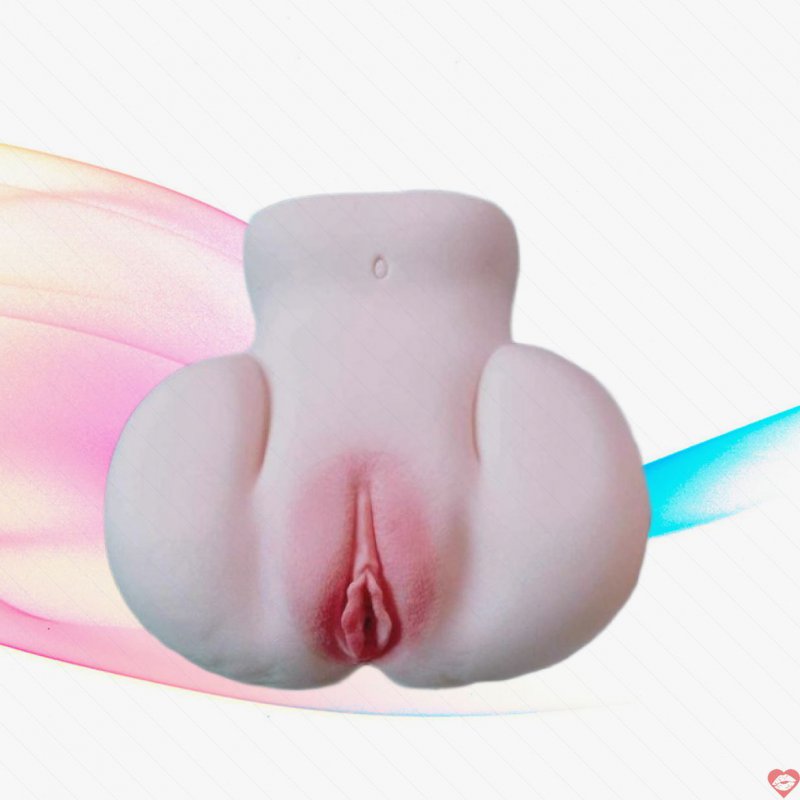 Âm đạo giả mông mềm mại rên ớ ớ