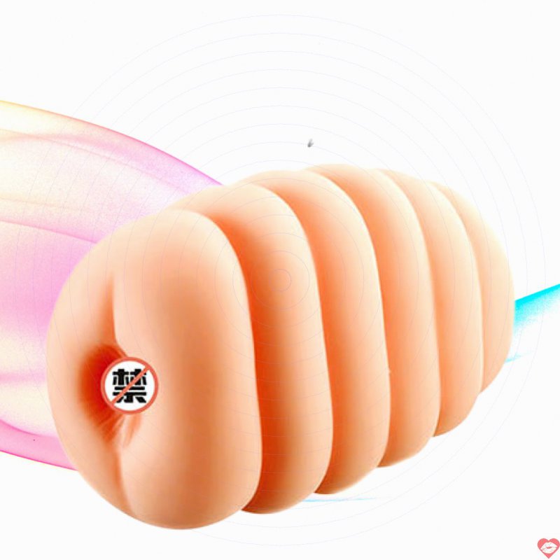Âm đạo silicon mềm mịn độc đáo Loveaider Plump