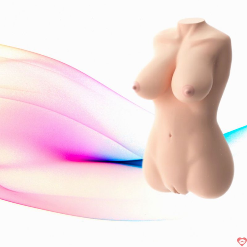 Búp bê tình yêu silicon cho nam Sex Doll Anya Kiriyan - Nhật Bản
