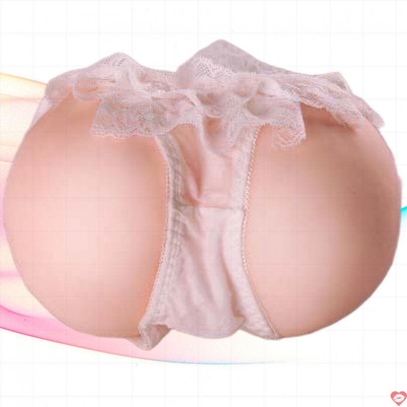 Sextoy mông nguyên khối Idol Asuka Kishi to mẩy