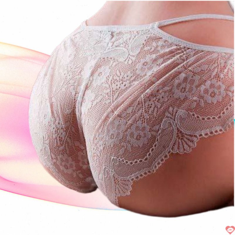 Sextoy mông nguyên khối siêu khủng Nilawan căng tròn 7Kg