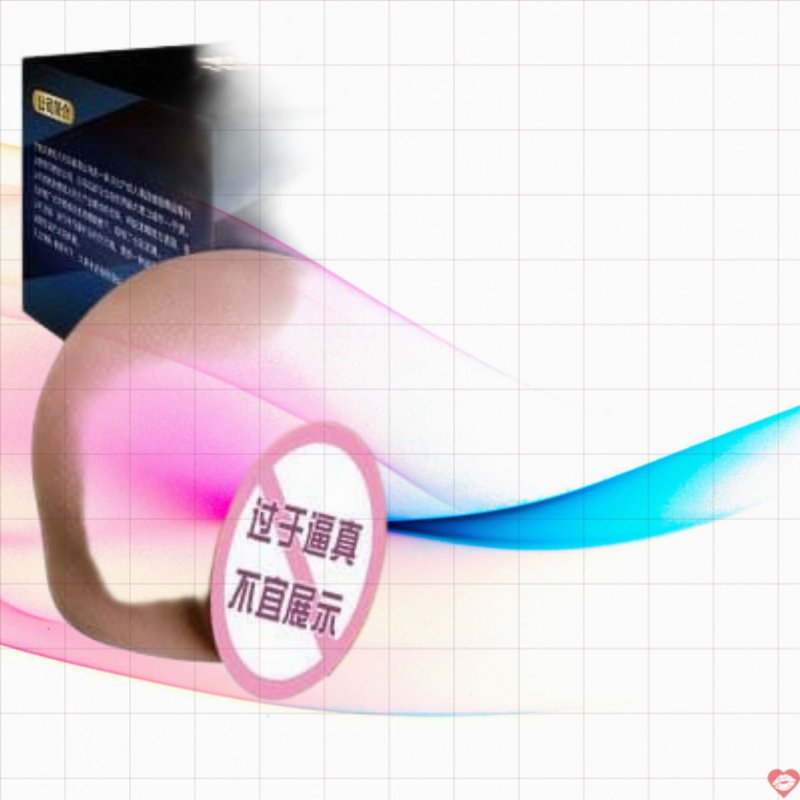 Sextoy mông nguyên khối Jisan Prenium rên rỉ nâu