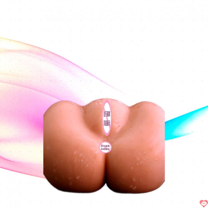 Sextoy Mông nguyên khối 5D Katherina