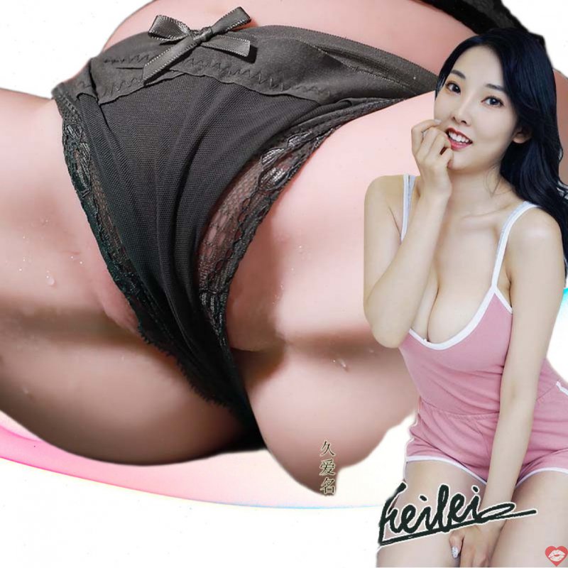 Mông giả nguyên khối Pola Doggy New như mông thật giá tốt